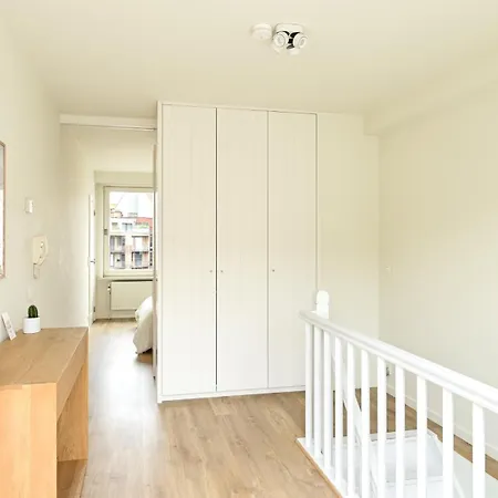 Daire Duplex 2 Et Terrasse - Famille *