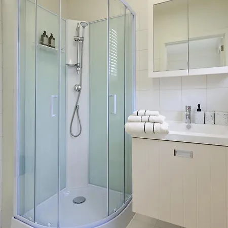 Duplex 2 Et Terrasse - Famille * Knokke-Heist