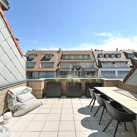 Duplex 2 Et Terrasse - Famille *