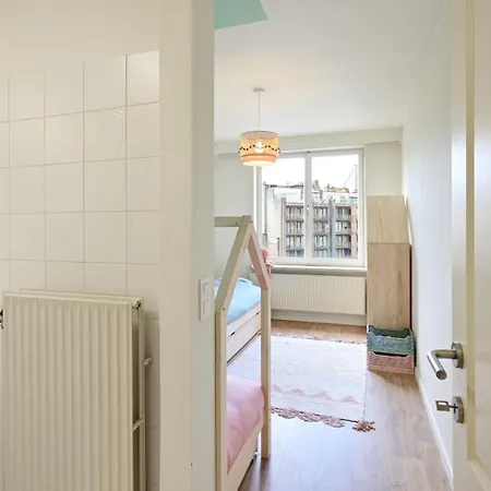 Duplex 2 Et Terrasse - Famille Daire