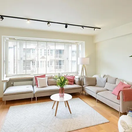 Duplex 2 Et Terrasse - Famille Appartement *