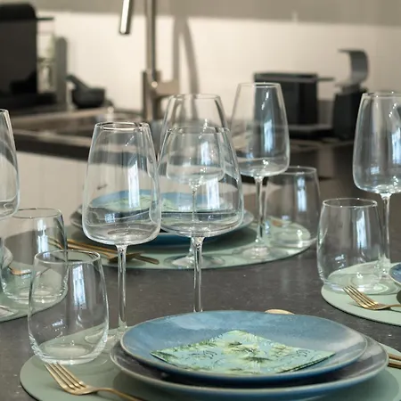 Duplex 2 Et Terrasse - Famille * Knokke-Heist