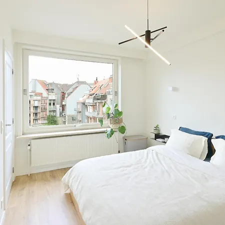 Duplex 2 Et Terrasse - Famille Daire *