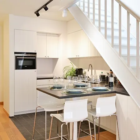 Duplex 2 Et Terrasse - Famille *