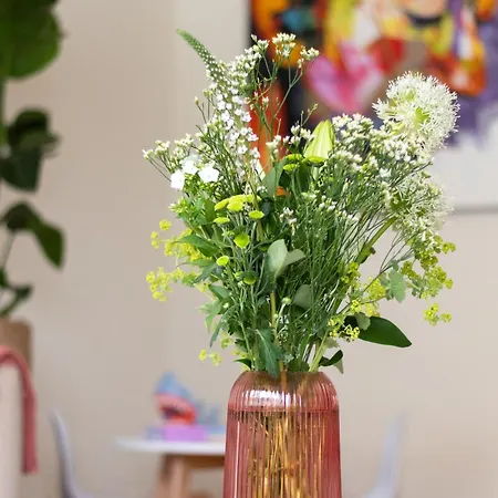 Appartement Duplex 2 Et Terrasse - Famille