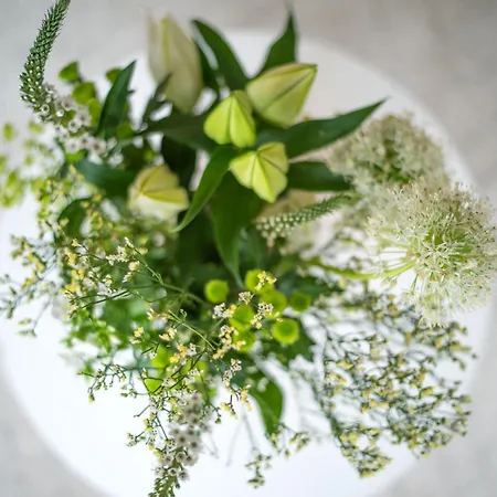 Daire Duplex 2 Et Terrasse - Famille *