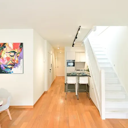 Duplex 2 Et Terrasse - Famille *