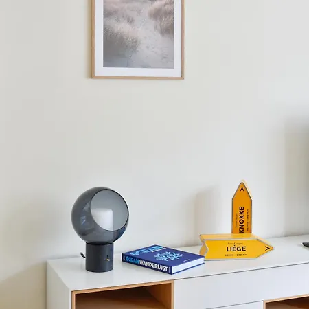 Appartement Duplex 2 Et Terrasse - Famille