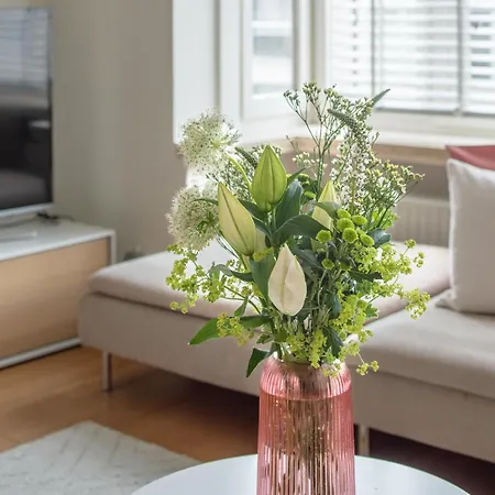 Duplex 2 Et Terrasse - Famille Appartement Knokke-Heist