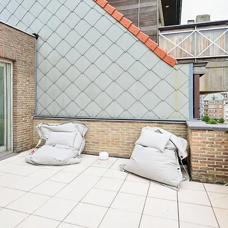 Duplex 2 Et Terrasse - Famille Appartement *