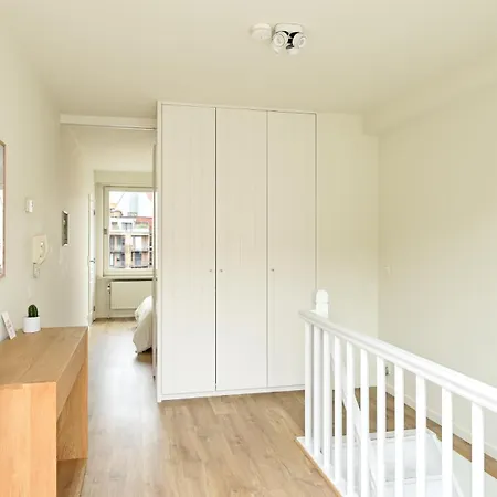 Duplex 2 Et Terrasse - Famille Appartement *