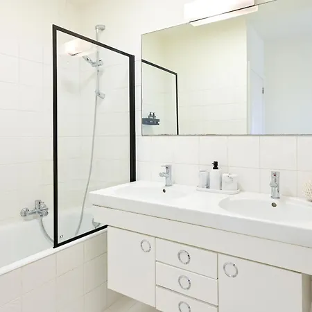 Duplex 2 Et Terrasse - Famille